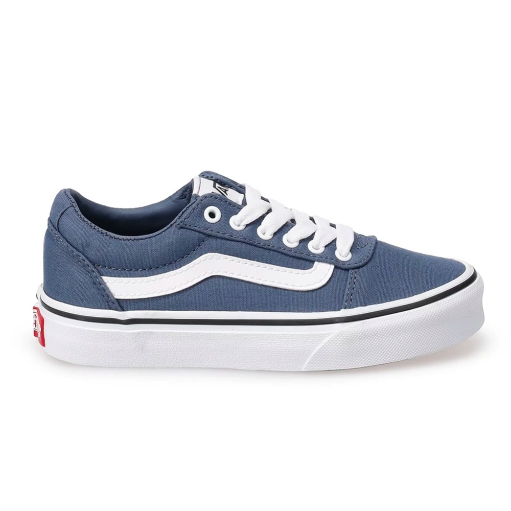 Vans Vintage Indigo Sneakers Kids